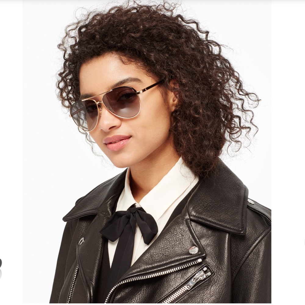 Kate Spade Amarissa Sunglasses